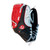 Used Rawlings PL10DSSW GLOVE BB/SB Glove RH Throw Red 10" 11938-S000373472 View 1