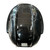 Used Bauer XRD Helmet Cage Combo Black MD 11820-S000057226 View 2
