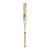 Used Demarini SENIOR NAUTALAI BB/SB Slowpitch Bat 34" 11602-S000111419 View 1