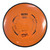 Used Latitude 64 GOLD COMPASS Disc Golf Mid Range Pink 173g 11450-S000522269 View 1