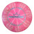 Used Dynamic Discs PRIME MAVERICK Disc Golf Driver Pink 173g 11450-S000522280 View 1