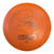 Used Dynamic Discs PRIME CAPTAIN Disc Golf Driver Orange 173g 11450-S000522292 View 1