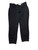 Used Champro BLACK CLOSED BB/SB Pant Girls Black MD 11732-S000367886 View 1