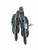 Ultra Wheels Senior Aggressive Skates Black Senior 5 View 3