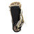 Used Datrek QUIVER TECH Womens Stand Bag Black And Tan 11890-S000143869 View 1