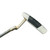 Used Odyssey DUAL FORCE 330 Mens Putter RH 11890-S000143922 View 4