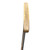 Used Titleist BULLSEYE Mens Putter RH 11890-S000143929 View 1