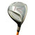 Used Taylormade V STEEL Mens Fairway Wood RH 5 Wood 11890-S000144034 View 1