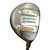 Used Cleveland QUADPRO Mens Fairway Wood RH 3 Wood 11890-S000144049 View 1