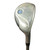 Used Taylormade MISCELA Womens Hybrid Club RH 4 Hybrid 11890-S000144062 View 1