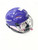 Used Bauer LIL SPORT Helmet Cage Combo Purple XS 11891-S000319411 View 1