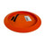 Used Innova STAR WRAITH Disc Golf Driver 11506-S000304681 View 2