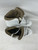 Used Lake Placid WHITNEY WomensFigure Skate White Senior 8 11836-S000039419 View 2