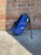 Used Powerbilt TPX JR Jr Stand Bag Royal Blue 11891-S000319417 View 1