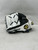 Used Wilson A500 BB/SB Glove LH Throw Black 12" 11836-S000039421 View 2