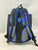 Used Demarini DEMARINI BACKPACK BB/SB Player Backpack Navy Blue 11836-S000039424 View 2