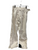 Used SKY R Gore-Tex Womens Snow Pants White Size 4 11731-S000166653 View 2