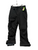 Used PAC TECH Womens Snow Pants Black SM 11731-S000166652 View 1