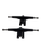 Used Skateboard Truck Black 11709-S000079706 View 2