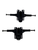 Used Skateboard Truck Black 11709-S000079706 View 3