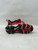 Used Nike TROUT BB/SB Cleats Red Youth 13.0 11836-S000039431 View 3