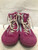 Used Wrestling Shoes Pink Youth 09.5 11668-S000121122 View 1