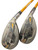 Used Adams Golf IDEA A7 Mens Iron Set RH 3I-PW 11856-S000029584 View 4