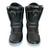 Used Vans JUVIE OG Mens Snowboard Boots Black Senior 4 11820-S000057251 View 2