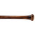 Handle of a Marucci Chase Utley CU26 Pro Model 34-inch Wood Bat, Flame/Black View 5