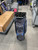 Used TOUR GEAR CART BAG Mens Cart Bag Black 11614-S000237972 View 1