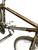 Used Diamondback OUTLOOK Mountain Bike Mens Brown 33-37cm - 13-14" - XS Frame 11884-S000065027 View 3