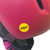 Used Giro AVERA MIPS Snowsport Helmet Adult Pink MD 11484-S000305502 View 7