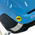 Used Smith GLIDE JR Snowsport Helmet Youth Royal Blue XS 11484-S000305504 View 8