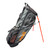 Used Ping HOOFER 14 Mens Stand Bag Orange 11885-S000201233 View 1