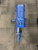 Used Louisville Slugger BLUE FLAME PITCHING MACHINE BB/SB Pitching Machine Royal Blue 11614-S000237973 View 2