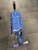 Used Louisville Slugger BLUE FLAME PITCHING MACHINE BB/SB Pitching Machine Royal Blue 11614-S000237973 View 4