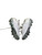 Used Under Armour MAGNETICO CLONE WHT SOCCER CLEATS Soccer Cleats White Senior 9 11347-S000270610 View 3