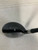 Used Idrive PW HYBRID Golf Wedge Mens RH Pitching Wedge 11823-S000039736 View 3