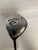 Used Callaway BIG BERTHA HAWKEYE Mens Fairway Wood LH 7 Wood 11823-S000039744 View 1