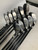 Used Idrive HYBRID SET Mens Iron Set LH 2I-SW 11823-S000039745 View 2
