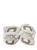Used STX CELL VI Lacrosse Arm Pads/Guards White SM 11863-S000026442 View 1
