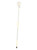 Used STX STALLION 6000 Men Def/LSM Complete Stick White 11863-S000026439 View 1