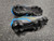 Dsg Speed Viper Soccer Cleats Black Junior 02 11849-S000040703 View 5