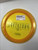 Used CLIMO VICTORY LINE OSPREY Disc Golf Driver Orange 171g 10242-S000288596 View 2
