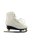 Used American Athletic FIGURE SKATE Girls Figure Skate White Junior 04 11770-S000071695 View 3