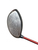 Used Callaway BIG BERTHA DIABLO 9N Mens Driver RH 9.0 Degree 11843-S000024067 View 6