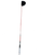 Used Callaway BIG BERTHA DIABLO 9N Mens Driver RH 9.0 Degree 11843-S000024067 View 1