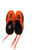 Used Adidas Soccer Cleats Orange Junior 04 11768-S000237073 View 2