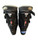 Used Salomon PERFORMA 4.0 Mens DH Ski Boot Black 280 MP - M10 - W11 11883-S000162973 View 2