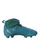 Used Nike PHANTOM LUNA Soccer Cleats Teal Junior 01 11843-S000024069 View 4